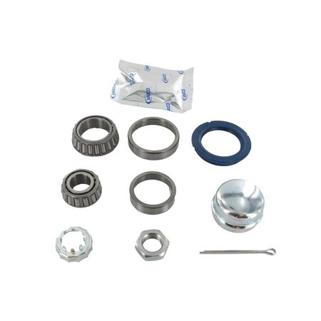 VAICO Wheel Bearing Kit, V10-0297 V10-0297